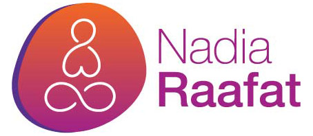 Nadia Raafat – Birth + Motherhood / Feminine Spirituality / Pelvic Healing & Awakening Logo