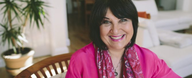 Janet Balaskas