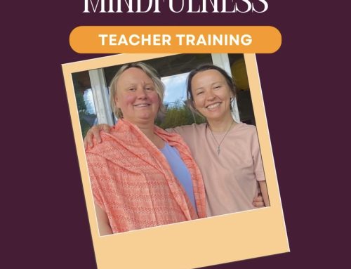 Meet the Teachers on the Prenatal Yoga & Mindfulness Teacher Training