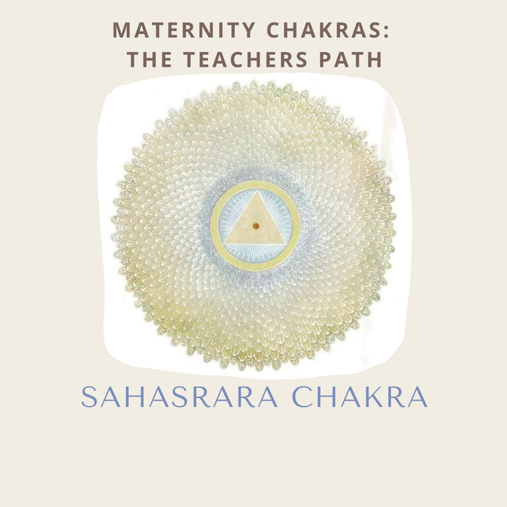 maternity chakra