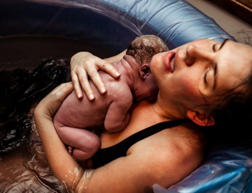 Childbirth: From Clinical Emergency to Spiritual Emergence