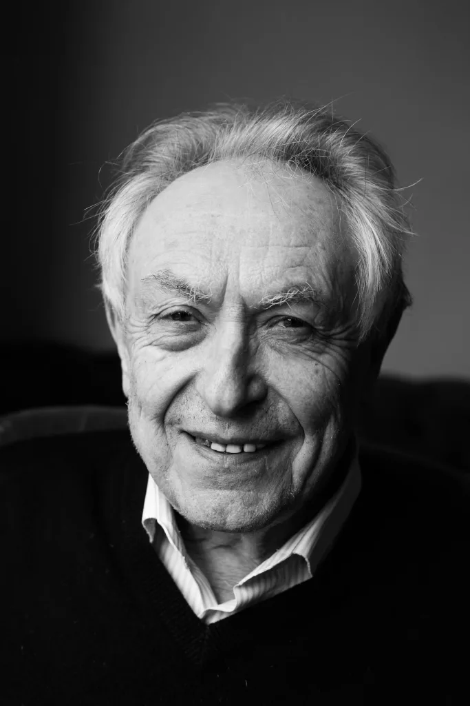 Michel Odent