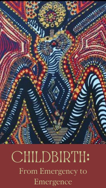 Spiritual Emergence