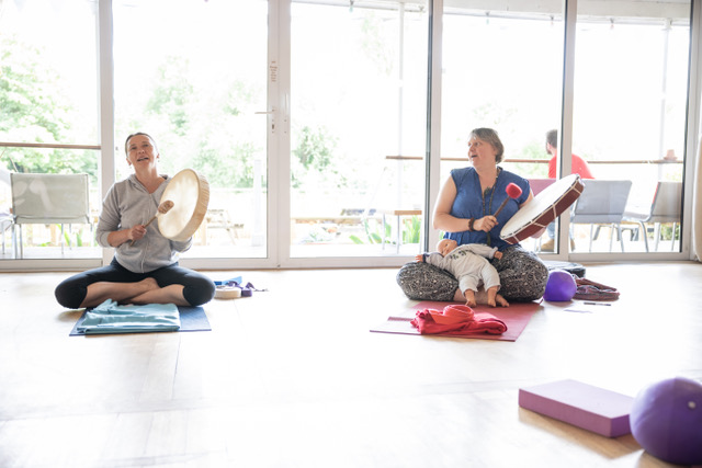 postnatal teacher training