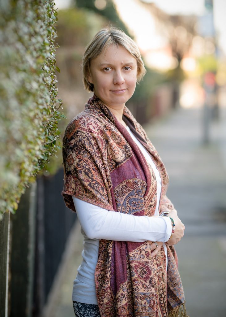 pregnancy yoga teacher training