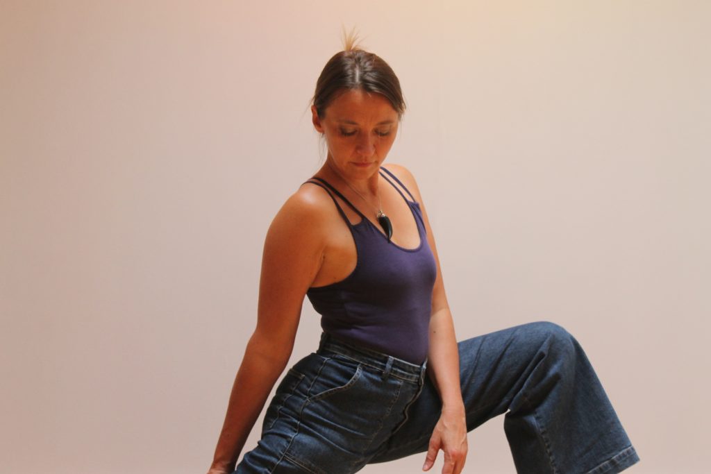 online yoga / mindfulness classes