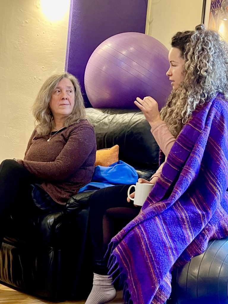 pregnancy yoga teacher training